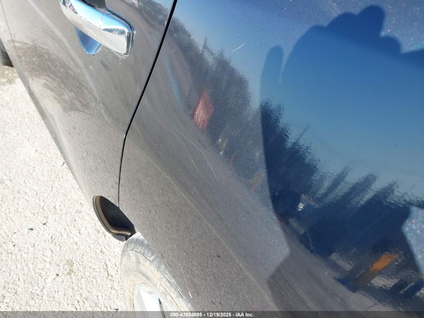 2012 Nissan Murano Le VIN: JN8AZ1MU4CW109628 Lot: 43954895