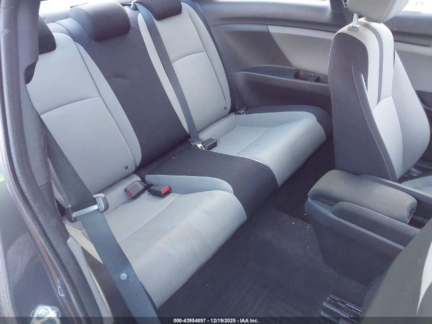 2018 Honda Civic Lx VIN: 2HGFC4A54JH309374 Lot: 43954897