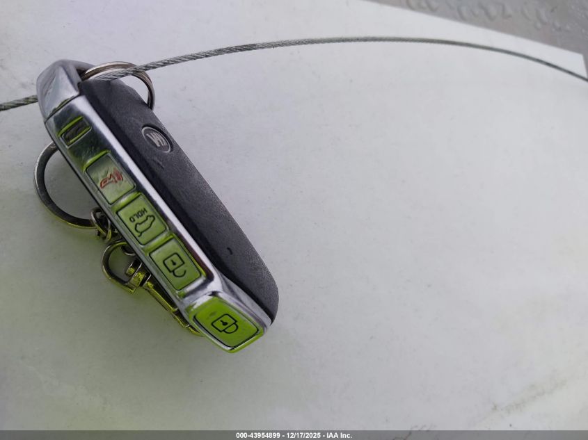 2020 Kia Telluride Sx VIN: 5XYP54HC0LG022570 Lot: 43954899