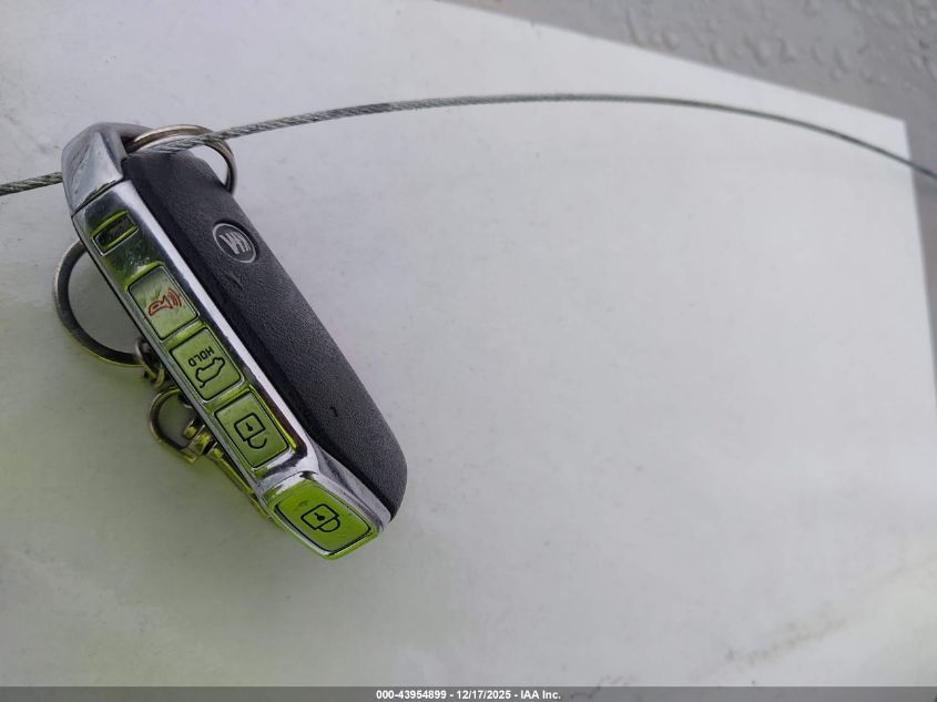 2020 Kia Telluride Sx VIN: 5XYP54HC0LG022570 Lot: 43954899