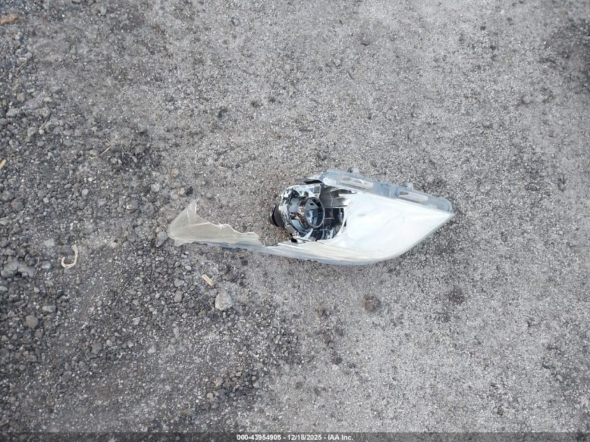 2014 Toyota Sienna Xle V6 8 Passenger VIN: 5TDYK3DC5ES413331 Lot: 43954905