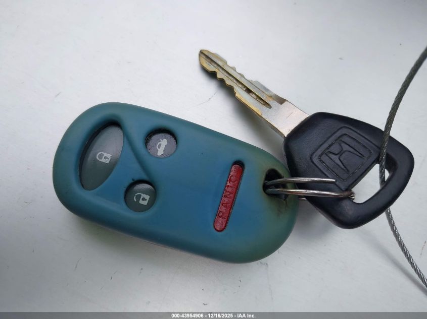 2002 Honda Accord 2.3 Ex/2.3 Se VIN: JHMCG66862C014123 Lot: 43954906