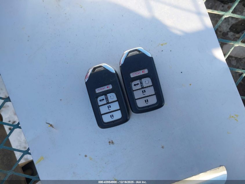 2021 Honda Civic Sport VIN: 2HGFC2F8XMH509896 Lot: 43954908