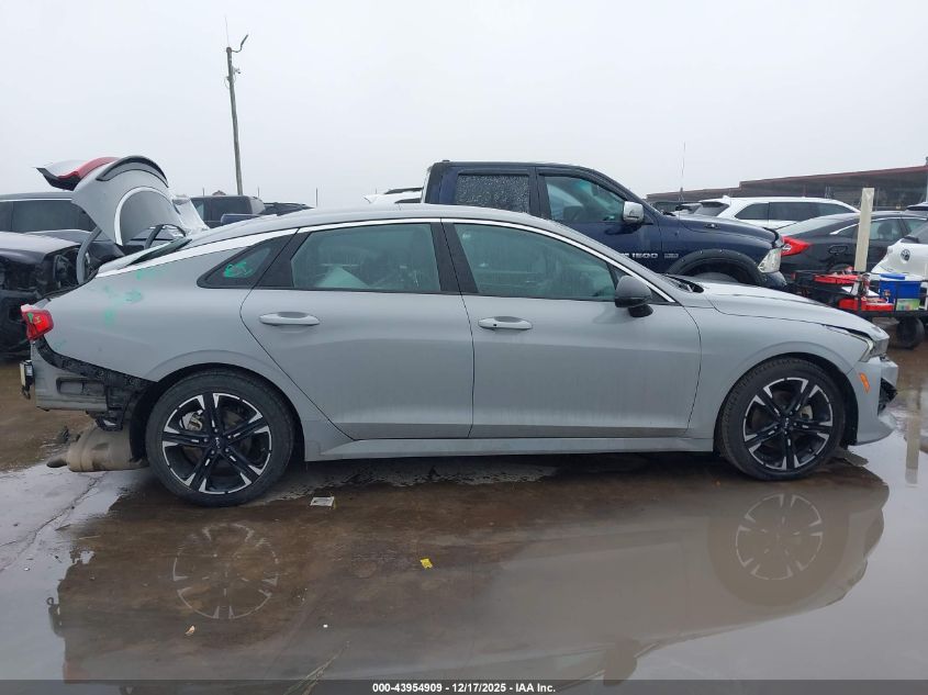 2023 Kia K5 Gt-Line VIN: 5XXG64J21PG171014 Lot: 43954909