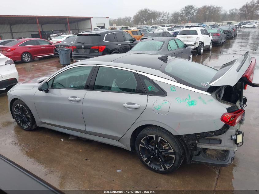 2023 Kia K5 Gt-Line VIN: 5XXG64J21PG171014 Lot: 43954909