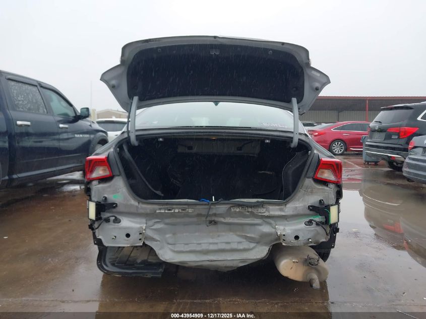 2023 Kia K5 Gt-Line VIN: 5XXG64J21PG171014 Lot: 43954909