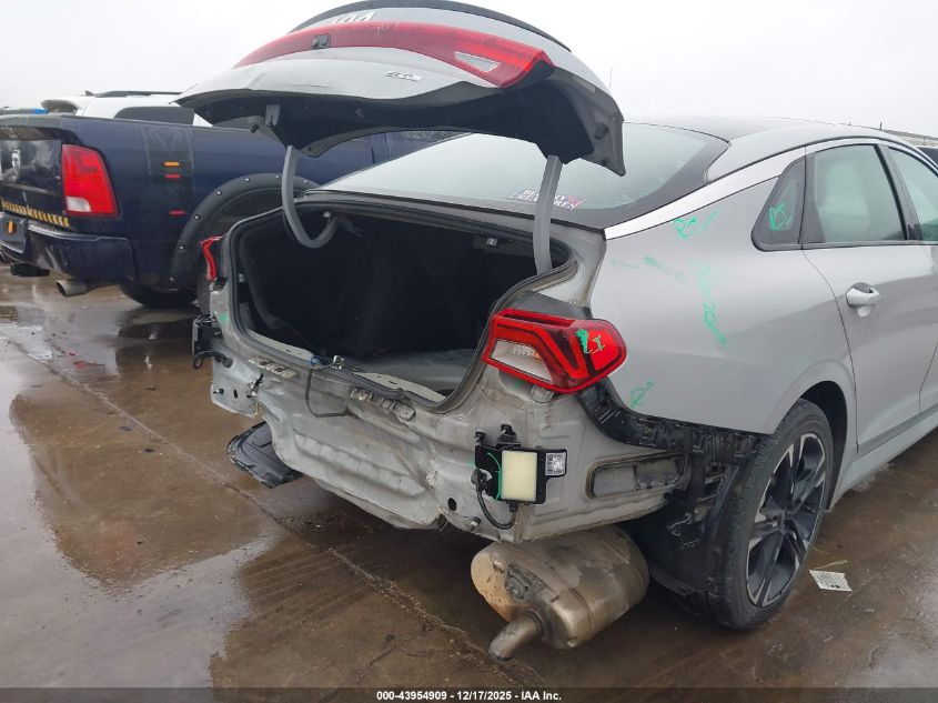 2023 Kia K5 Gt-Line VIN: 5XXG64J21PG171014 Lot: 43954909