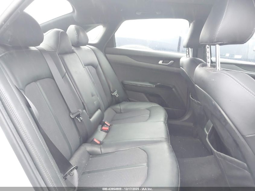 2023 Kia K5 Gt-Line VIN: 5XXG64J21PG171014 Lot: 43954909