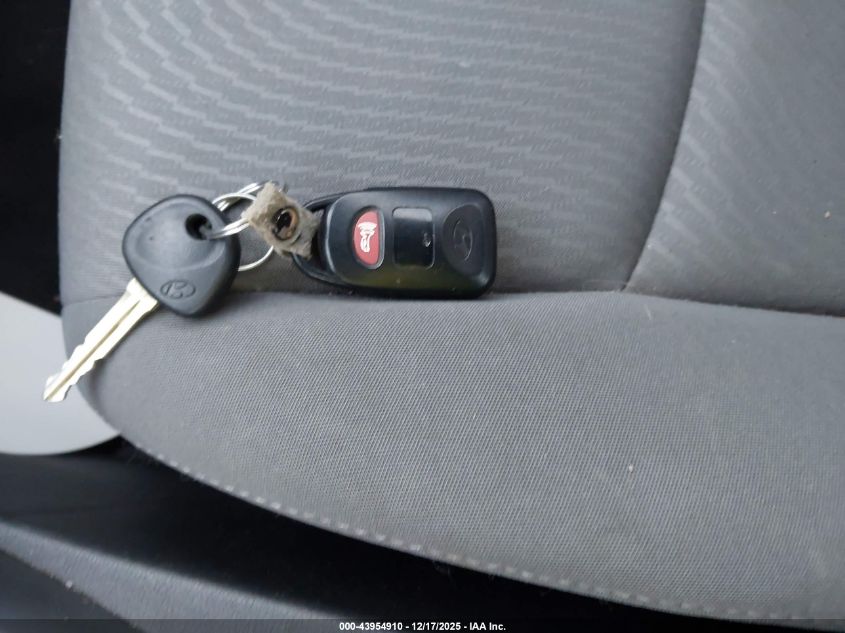 2014 Hyundai Elantra Se VIN: KMHDH4AE0EU190888 Lot: 43954910