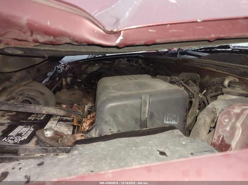 2005 Toyota Camry Xle VIN: 4T1BE30K65U094958 Lot: 43954919