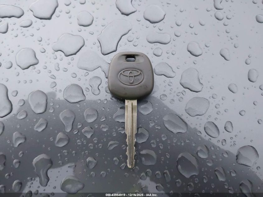 2005 Toyota Camry Xle VIN: 4T1BE30K65U094958 Lot: 43954919