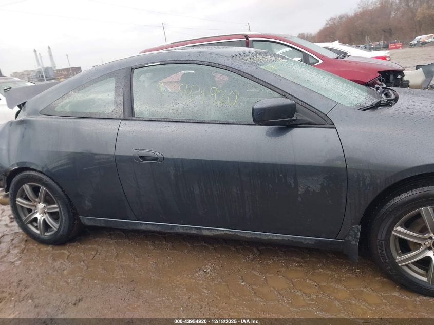 2003 Honda Accord 3.0 Ex VIN: 1HGCM82633A005341 Lot: 43954920