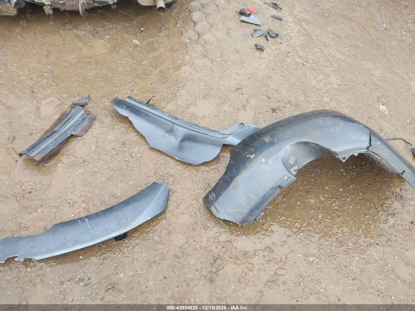 2003 Honda Accord 3.0 Ex VIN: 1HGCM82633A005341 Lot: 43954920