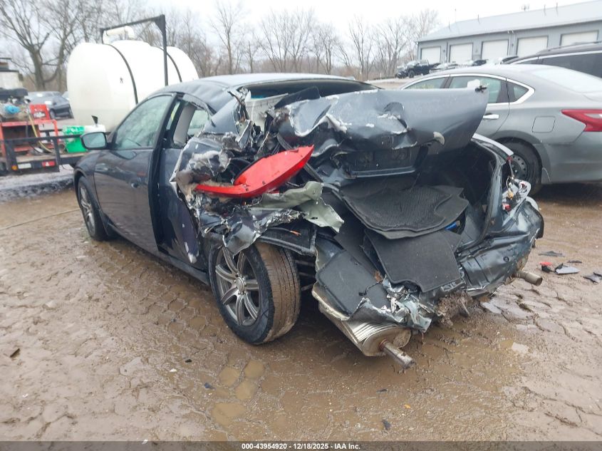 2003 Honda Accord 3.0 Ex VIN: 1HGCM82633A005341 Lot: 43954920