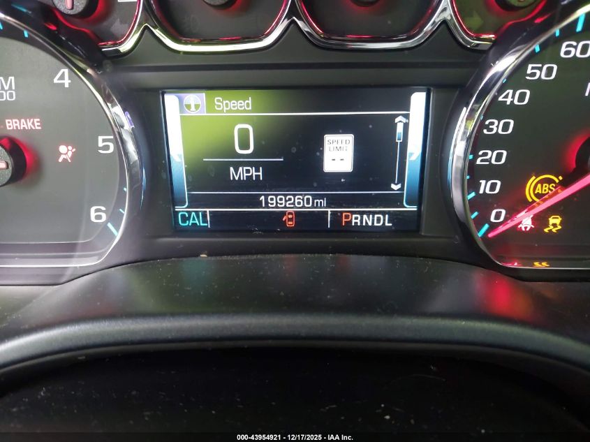 2018 GMC Sierra 1500 Slt VIN: 3GTU2NEC1JG147002 Lot: 43954921