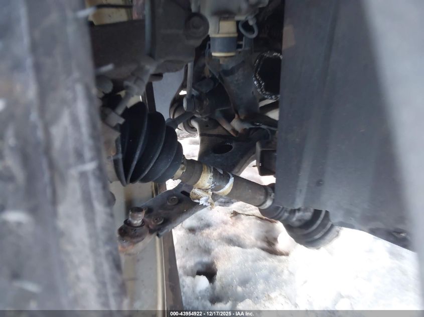 2013 Ford Escape Sel VIN: 1FMCU9HX0DUC91973 Lot: 43954922