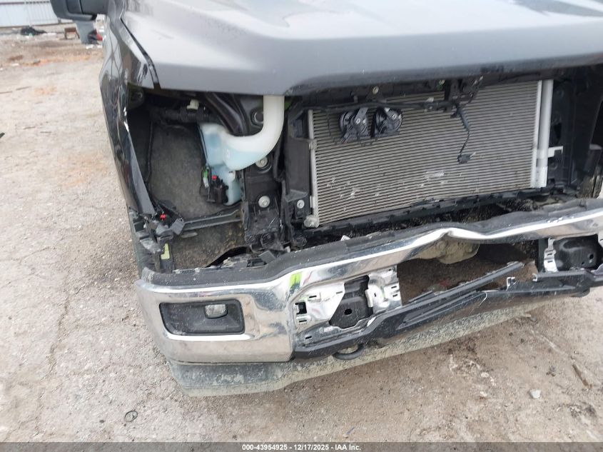 2025 Ford F-150 - 1FTFW3L53SKE30114