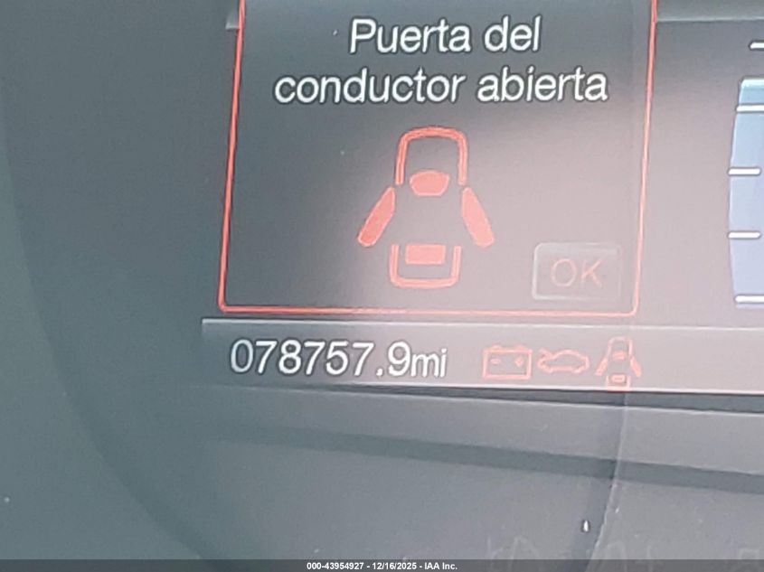 2018 Ford Edge Sel VIN: 2FMPK3J83JBB94663 Lot: 43954927