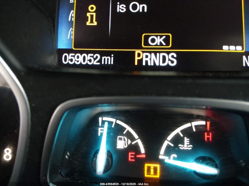 2018 Ford Escape Se VIN: 1FMCU0GD9JUA19629 Lot: 43954928