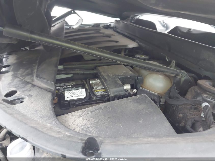 2019 Chevrolet Impala Premier VIN: 2G1105S3XK9145041 Lot: 43954929