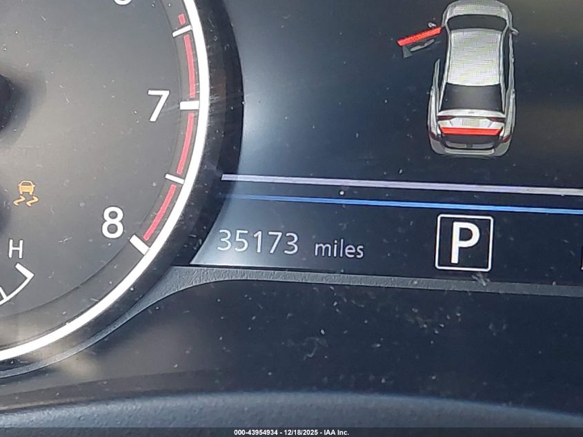 2024 Nissan Sentra Sv Xtronic Cvt VIN: 3N1AB8CV3RY290857 Lot: 43954934