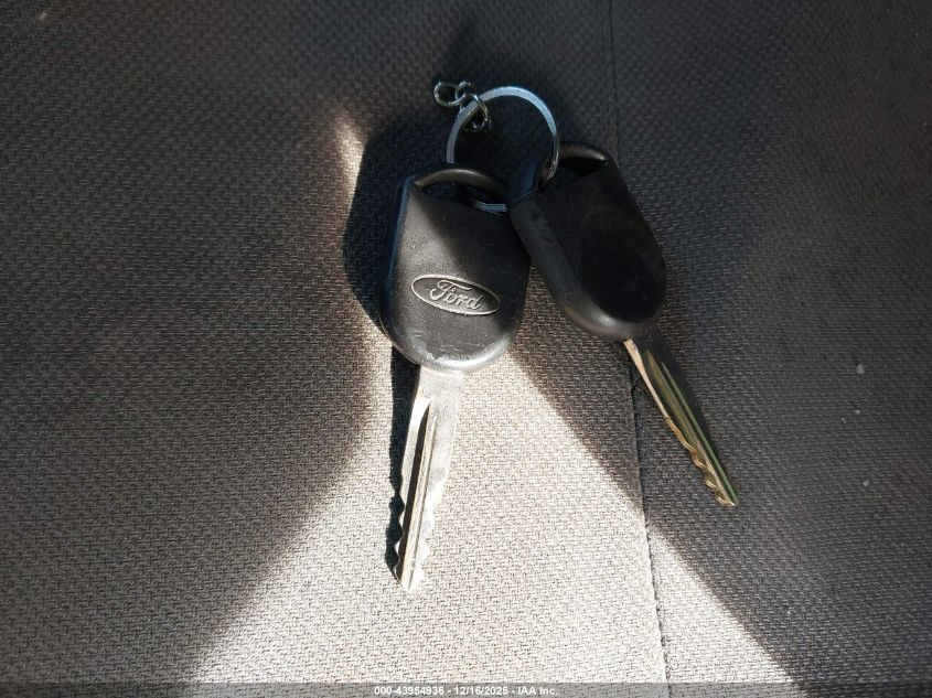 2010 Ford Ranger Xl/Xlt VIN: 1FTKR1ED6APA22903 Lot: 43954936