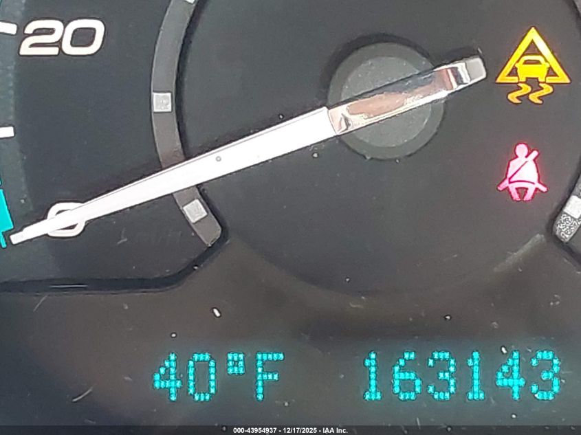 2009 Chevrolet Malibu Lt VIN: 1G1ZJ57B39F127109 Lot: 43954937