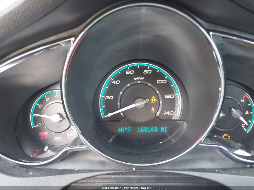 2009 Chevrolet Malibu Lt VIN: 1G1ZJ57B39F127109 Lot: 43954937