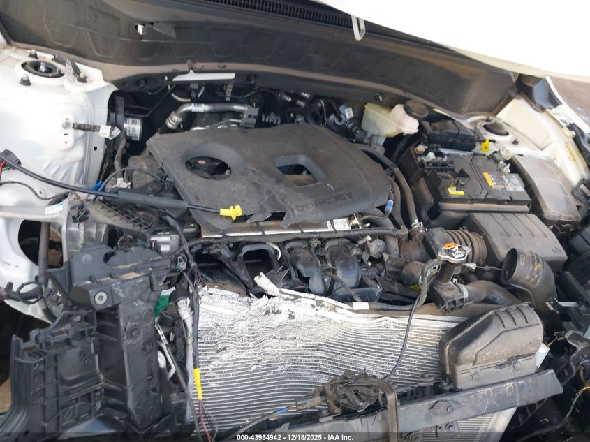 2025 Kia Seltos Ex VIN: KNDERCAA9S7691463 Lot: 43954942