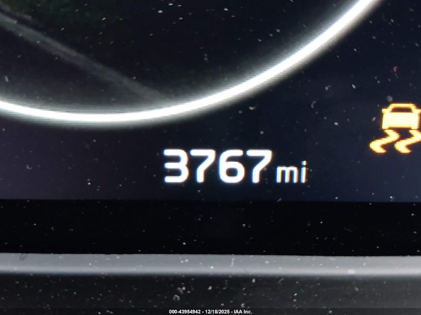 2025 Kia Seltos Ex VIN: KNDERCAA9S7691463 Lot: 43954942