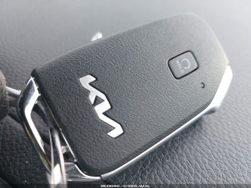 2025 Kia Seltos Ex VIN: KNDERCAA9S7691463 Lot: 43954942