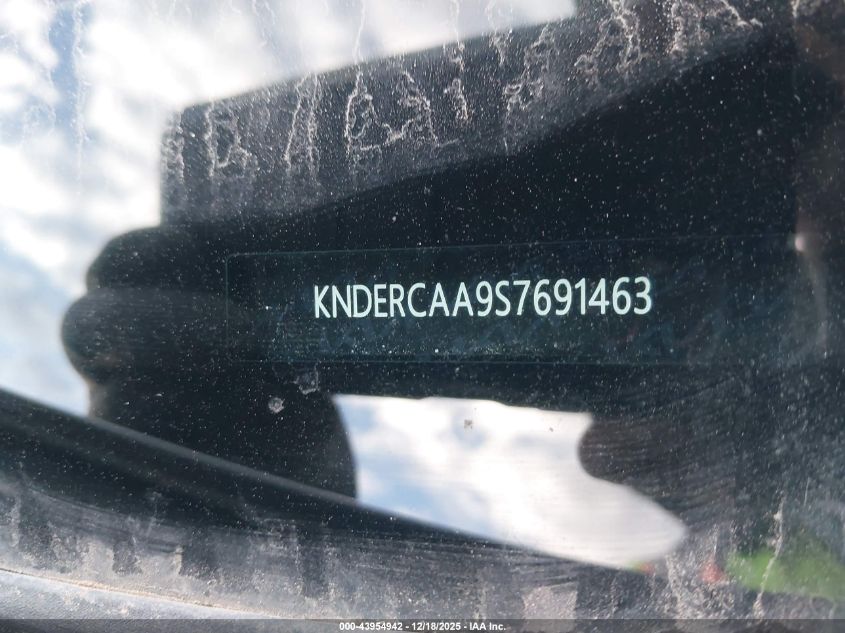 2025 Kia Seltos Ex VIN: KNDERCAA9S7691463 Lot: 43954942