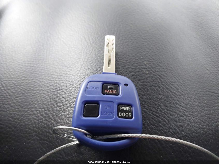 2006 Lexus Rx 400H VIN: JTJHW31U060006679 Lot: 43954941