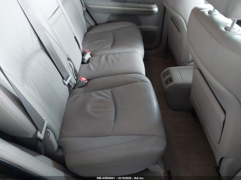 2006 Lexus Rx 400H VIN: JTJHW31U060006679 Lot: 43954941