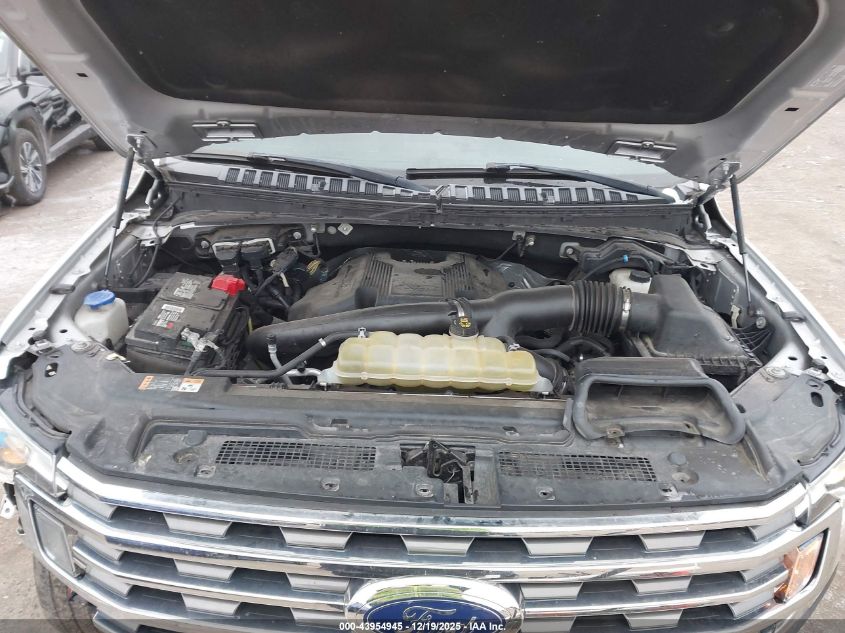 2019 Ford Expedition Max Xlt VIN: 1FMJK1JT3KEA44945 Lot: 43954945