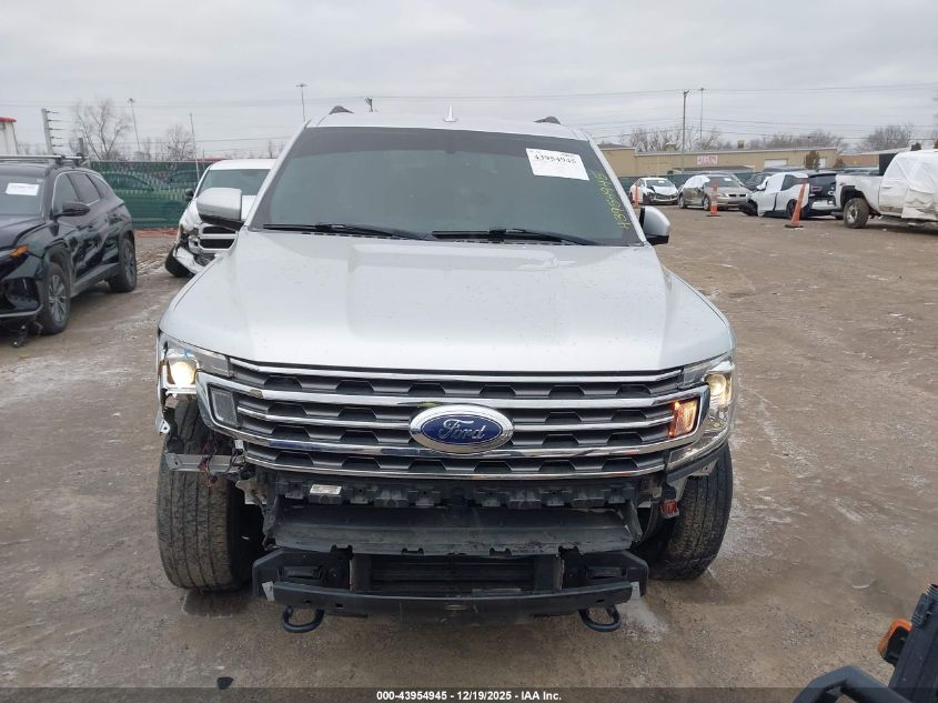 2019 Ford Expedition Max Xlt VIN: 1FMJK1JT3KEA44945 Lot: 43954945