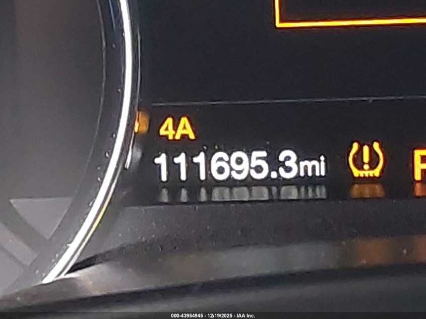 2019 Ford Expedition Max Xlt VIN: 1FMJK1JT3KEA44945 Lot: 43954945