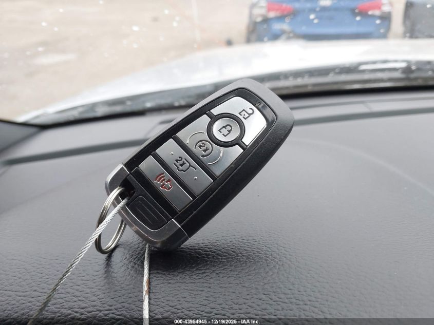 2019 Ford Expedition Max Xlt VIN: 1FMJK1JT3KEA44945 Lot: 43954945