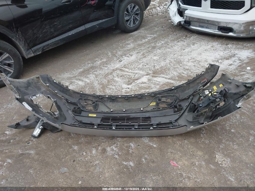 2019 Ford Expedition Max Xlt VIN: 1FMJK1JT3KEA44945 Lot: 43954945