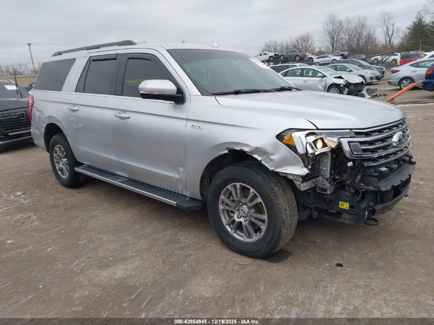 2019 Ford Expedition