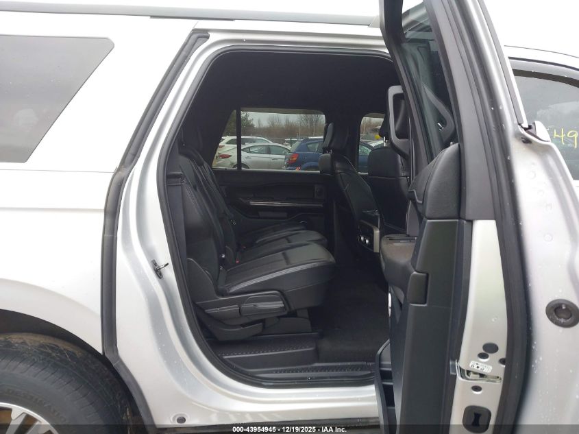 2019 Ford Expedition Max Xlt VIN: 1FMJK1JT3KEA44945 Lot: 43954945