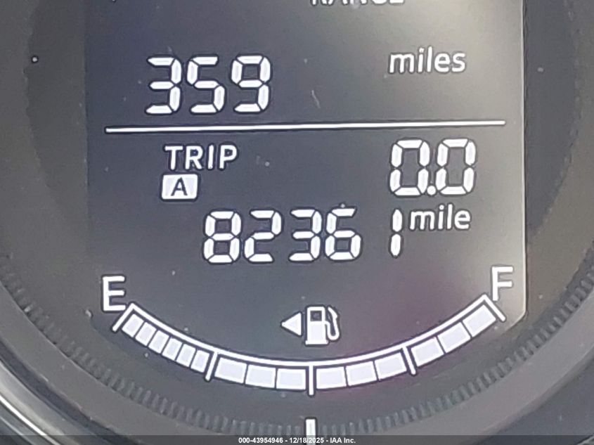 2016 Mazda Cx-5 Grand Touring VIN: JM3KE4DY0G0725391 Lot: 43954946