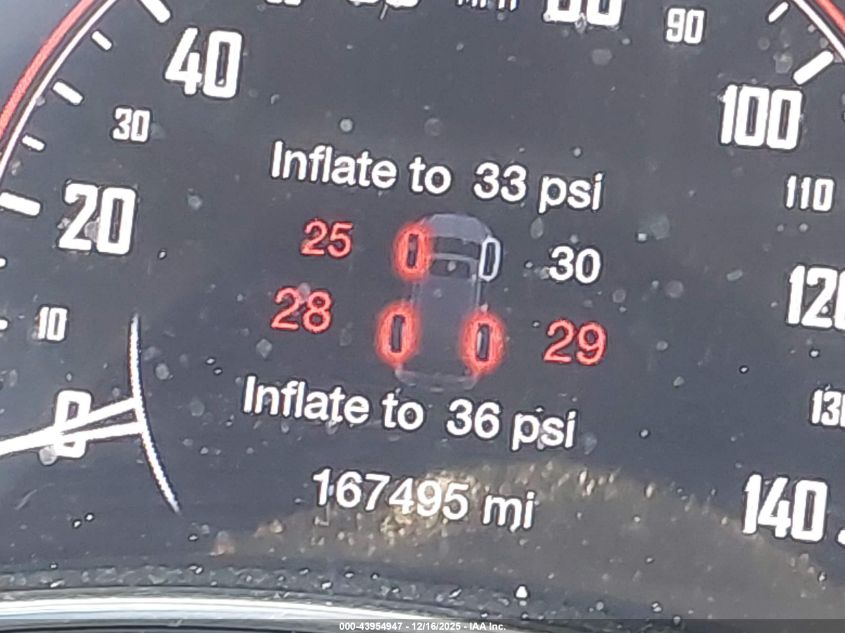 2018 Dodge Durango Citadel Anodized Platinum Awd/Citadel Awd VIN: 1C4RDJEG2JC432423 Lot: 43954947