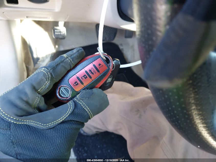 2012 Nissan Maxima 3.5 S VIN: 1N4AA5AP8CC870064 Lot: 43954950