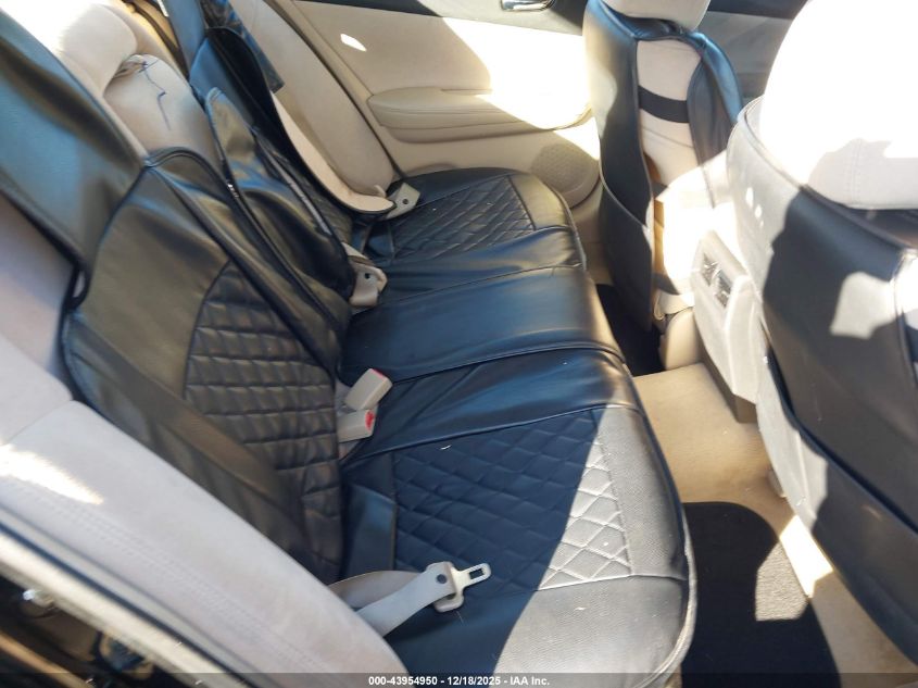 2012 Nissan Maxima 3.5 S VIN: 1N4AA5AP8CC870064 Lot: 43954950