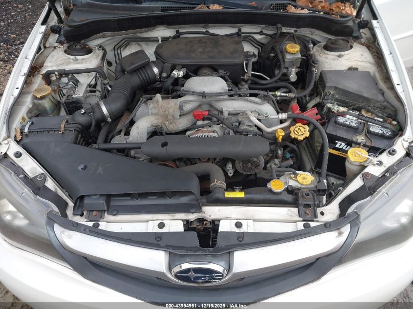 2011 Subaru Impreza 2.5I Premium VIN: JF1GH6B63BH819638 Lot: 43954951