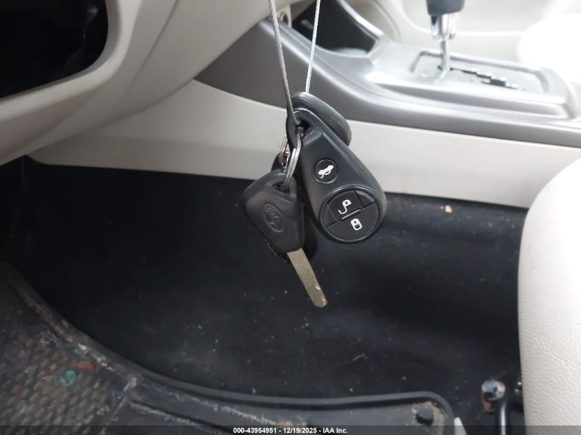 2011 Subaru Impreza 2.5I Premium VIN: JF1GH6B63BH819638 Lot: 43954951