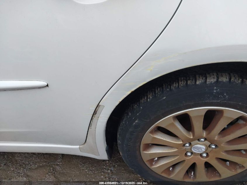 2011 Subaru Impreza 2.5I Premium VIN: JF1GH6B63BH819638 Lot: 43954951