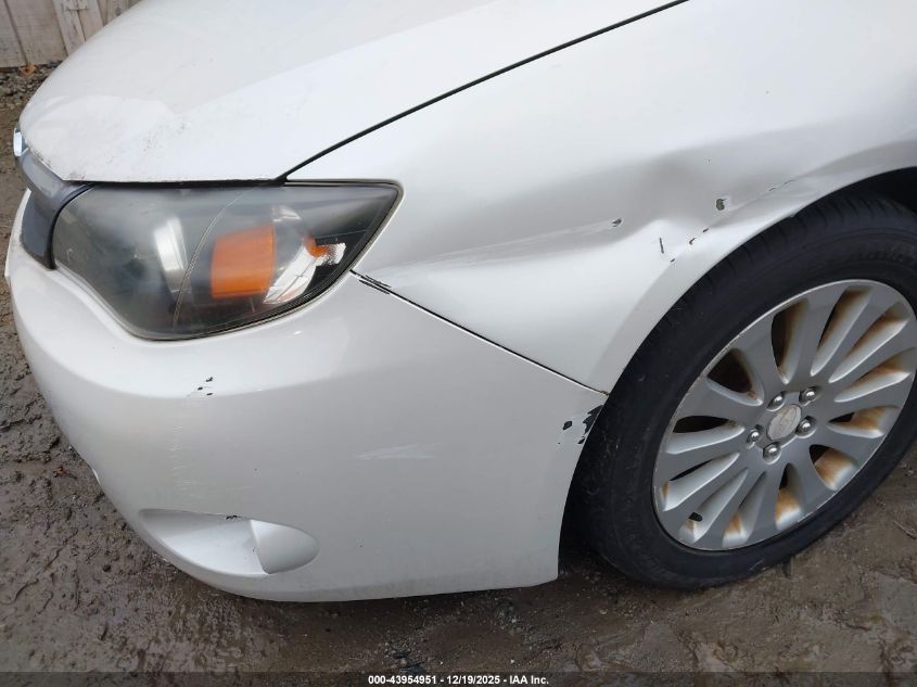 2011 Subaru Impreza 2.5I Premium VIN: JF1GH6B63BH819638 Lot: 43954951