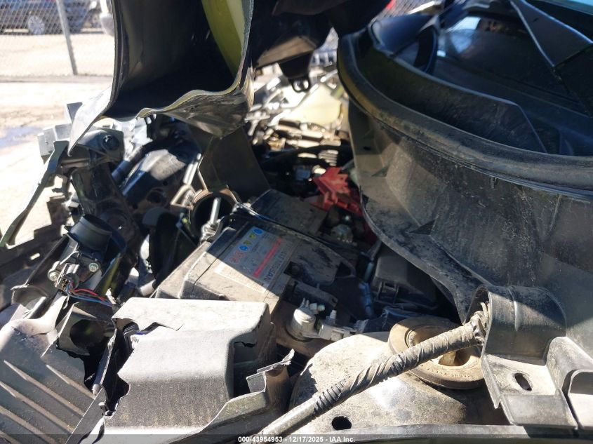 2024 Nissan Kicks Sr Xtronic Cvt VIN: 3N1CP5DV2RL513555 Lot: 43954953